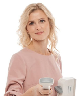 Ларина Анастасия Александровна